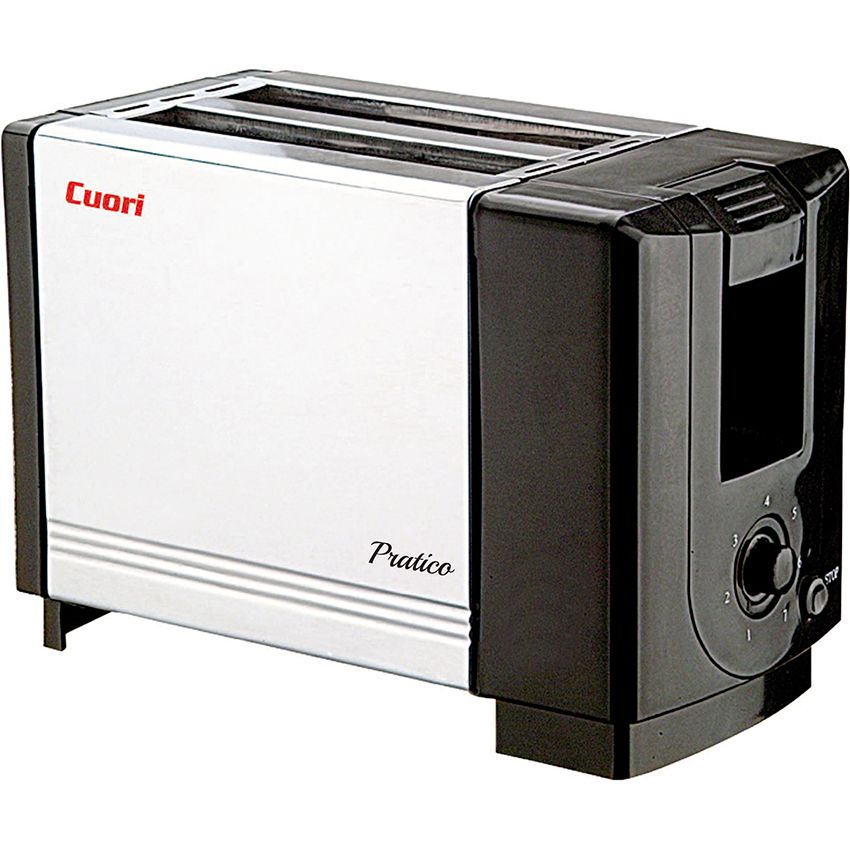 TOSTADOR CUORI PRATICO 700W