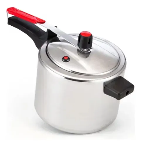 OLLA A PRESION 4.5LTS ALUMINIO ARARY