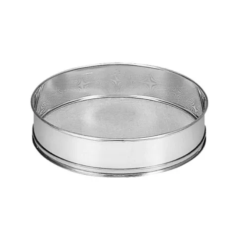 CERNIDOR 25x4.5CM ACERO INOX ZANETTI