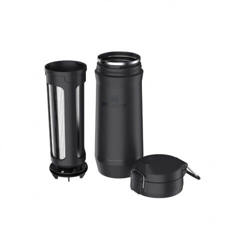 YERBERA CLASSIC BLACK 500G STANLEY 10-12870-015