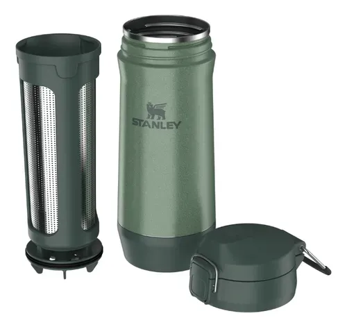 YERBERA CLASSIC GREEN 500G STANLEY 10-12870-010