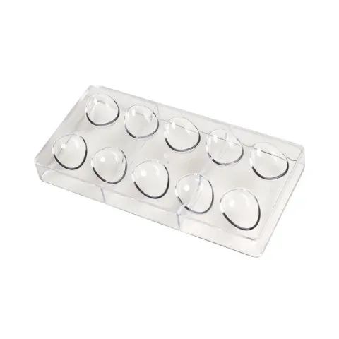 MOLDE BOMBONES HUEVITOS 413465