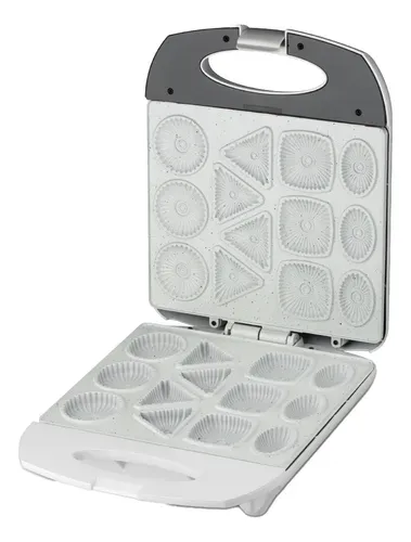 FABRICA GALLETITAS KS-COOKIEKIDS KASSEL