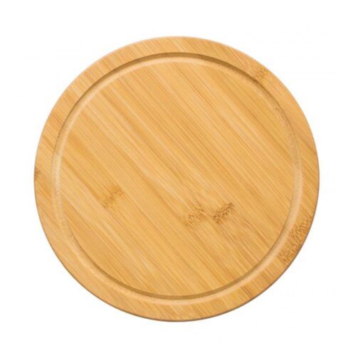TABLA DE MADERA 30CM  PRISMA