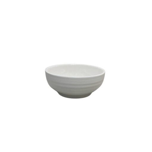 DIP REDONDO DE LOZA PRISMA 8.5x3.5CM