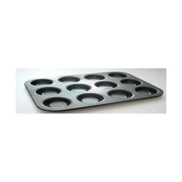BANDEJA  MUFFINS X 12 MULTIFLON
