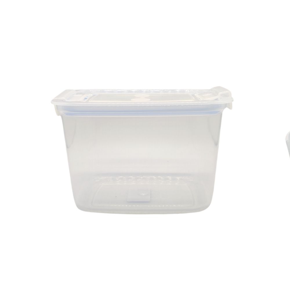 POTE HERMETICO 3LTS 21X15x14  VEM
