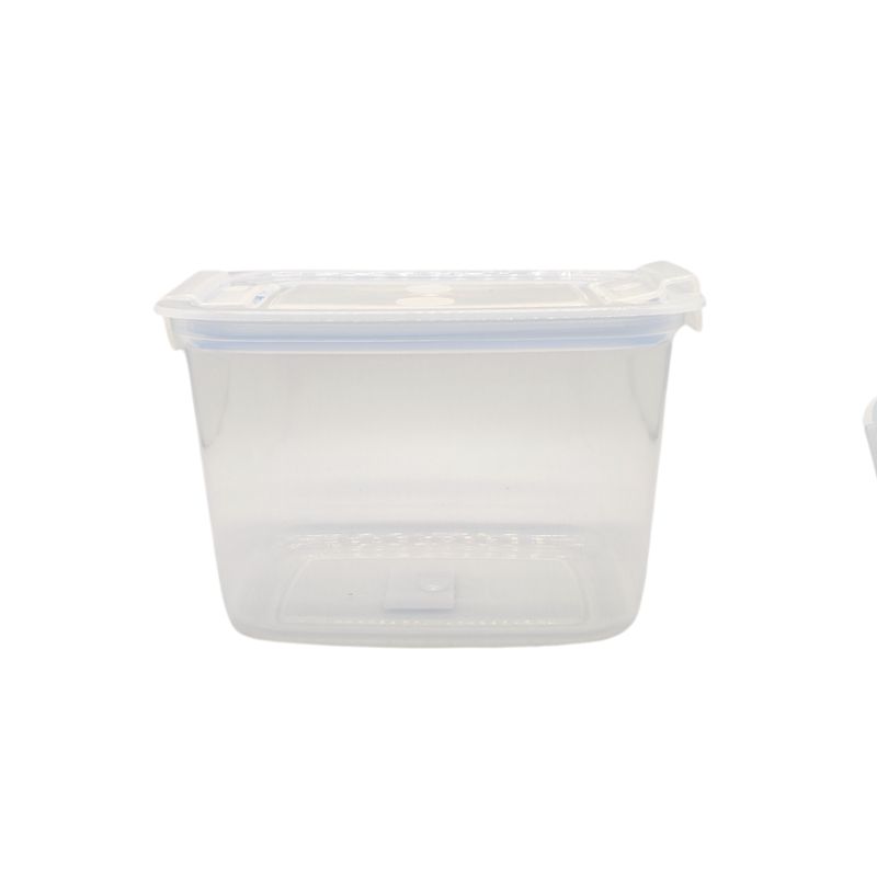 POTE HERMETICO 3LTS 21X15x14  VEM