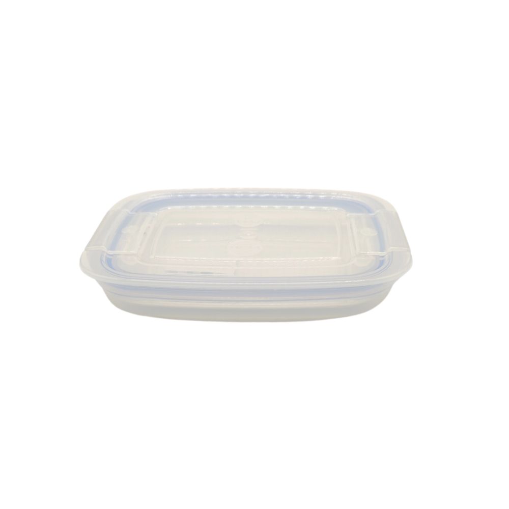 POTE HERMETICO 1LTS 21X15x3  VEM