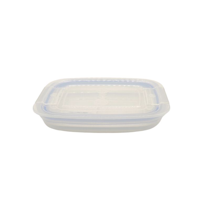 POTE HERMETICO 1LTS 21X15x3  VEM