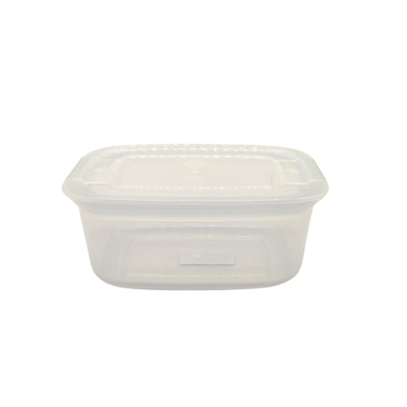 POTE HERMETICO 2LTS 21X15X8  VEM
