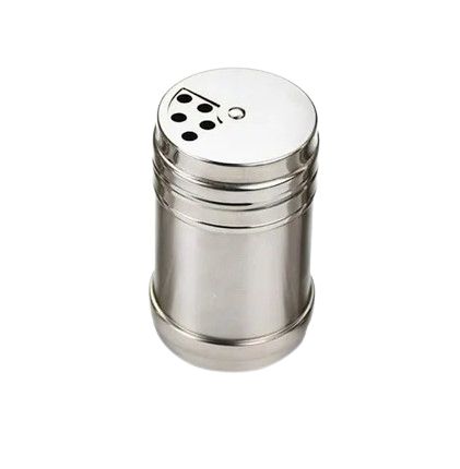 CONDIMENTERO ACERO INOX