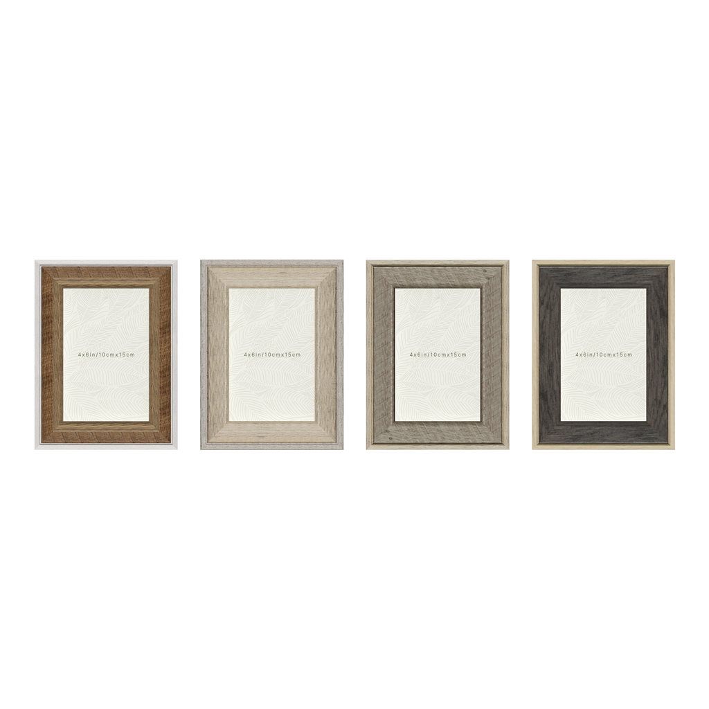 PORTARRETRATO 20x25 TONOS NATURAL SELECTA