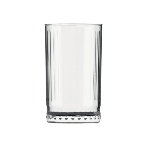 VASO GALATA ALTO 365ML CRISTAR