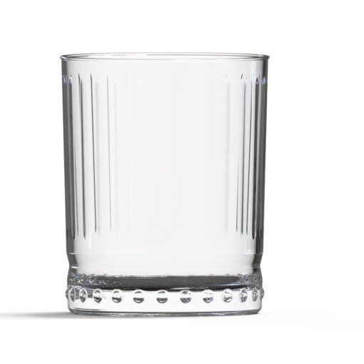 VASO GALATA ROCK 343ML CRISTAR