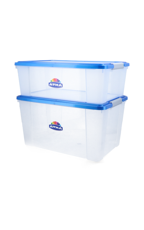 CAJA PRAGA GRANDE No2 53LTS ATMA