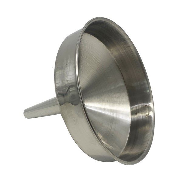 EMBUDO METAL 8594