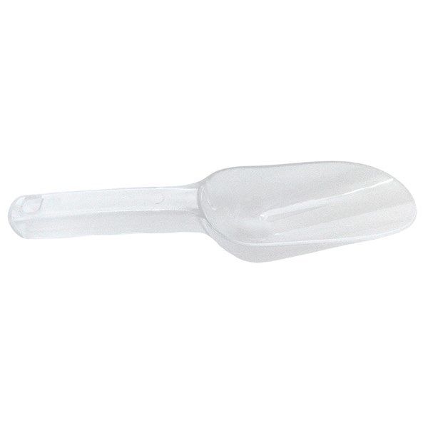 CUCHARA P/HIELO ACRILICO W501