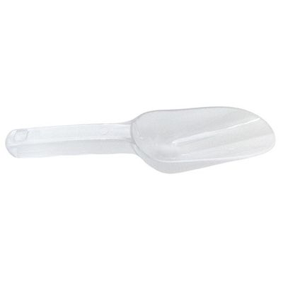CUCHARA P/HIELO ACRILICO W501
