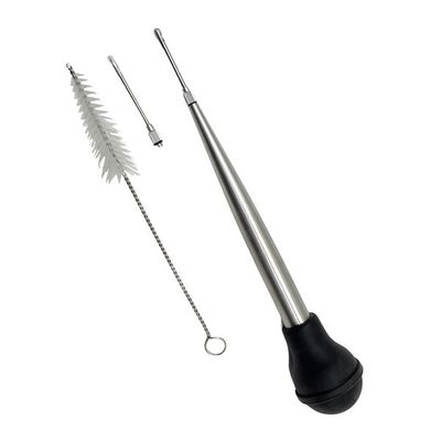 INYECTOR ADEREZO ACERO INOX 7554