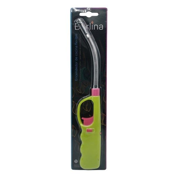 ENCENDEDOR COCINA FLEXIBLE