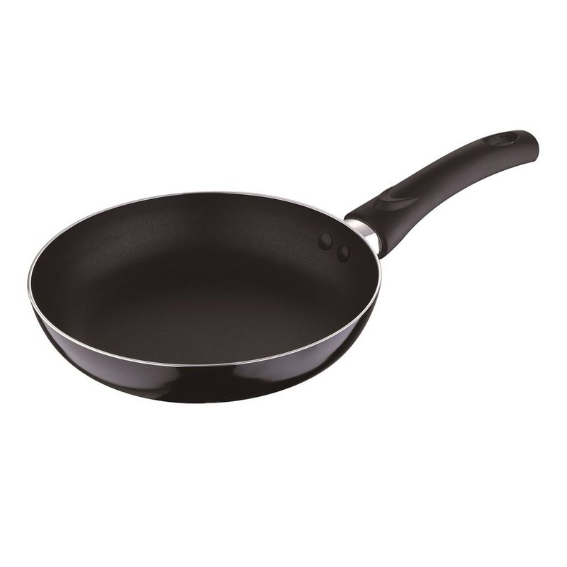 SARTEN 20CM ALUMINIO PRENSADO ANTIADH VITRO
