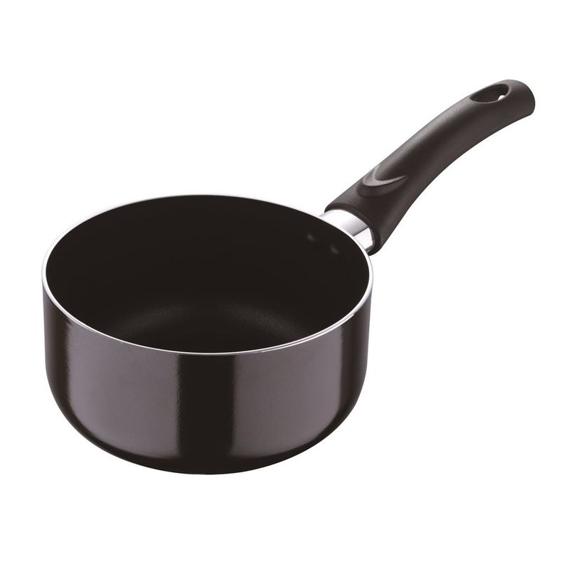CACEROLA 16CM ALUMINIO PRENSADO ANTIADH VITRO