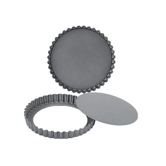 TARTERA FONDO DESM 20X2.5CM SELECTA