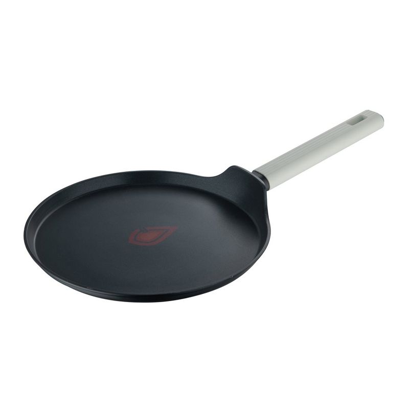 PANQUEQUERA 26CM ALUM. FORJADO LINES BLANCO BEGNER