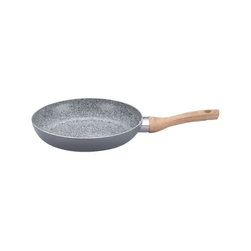 SARTEN 26CM ANTIADHERENTE GRANITO HUDSON