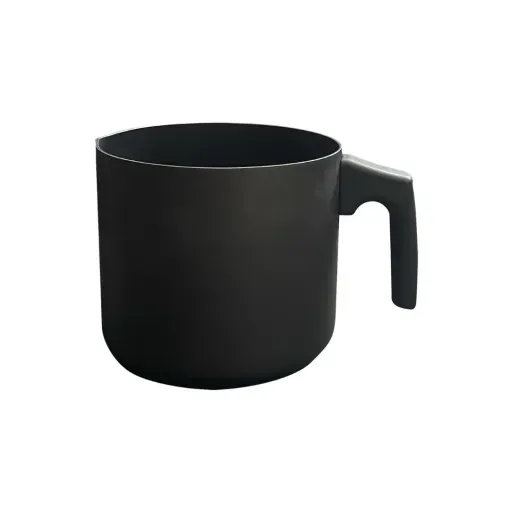 JARRO HERVIDOR 14CM  NEGRO DAILY HUDSON