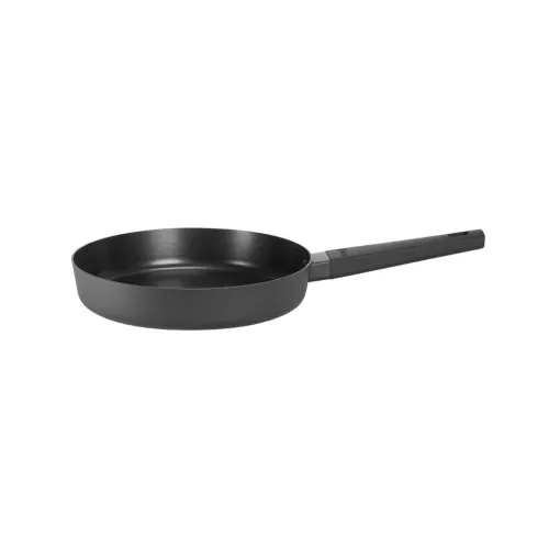 SARTEN C/ANTIAD 28CM  NEGRO DAILY HUDSON