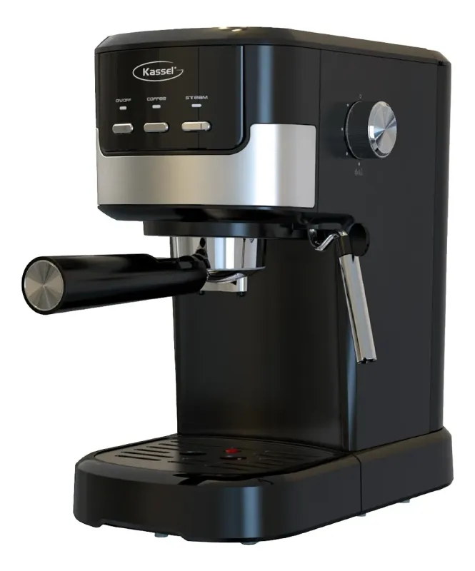 CAFETERA EXPRESSO  KASSELKS-CFXINOX18