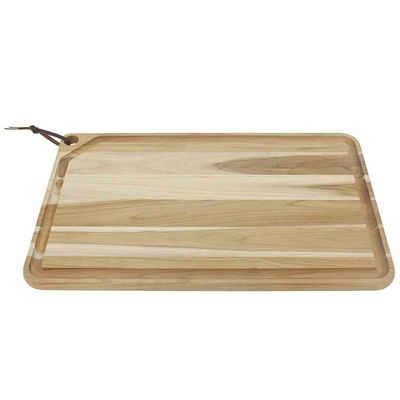 TABLA TECA 60X36X2.2CM TRAMONTINA