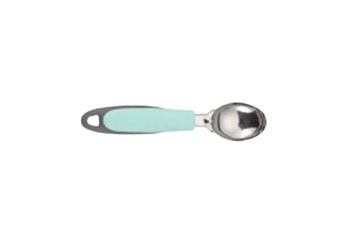 CUCHARA DE HELADO ACERO INOX  COMET