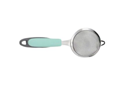 COLADOR PLEGABLE  SILICONA COMET