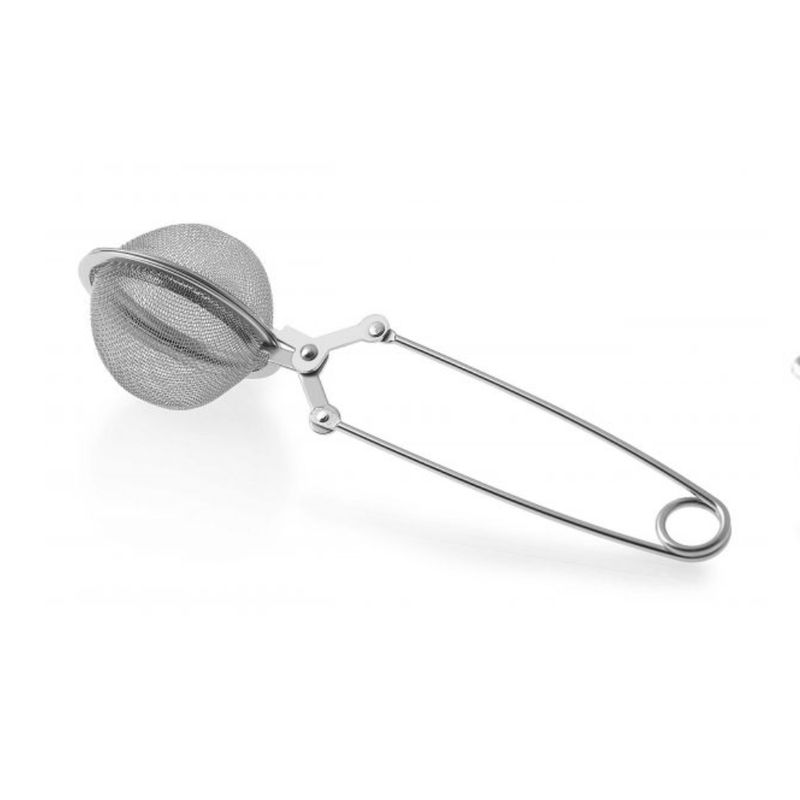 INFUSOR TE PINZA 6CM PALERMO