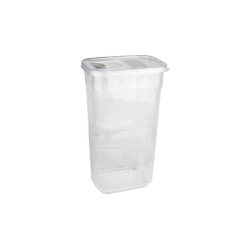 TAPER TAPA DISPENSADOR 3.7LTS VIOLET