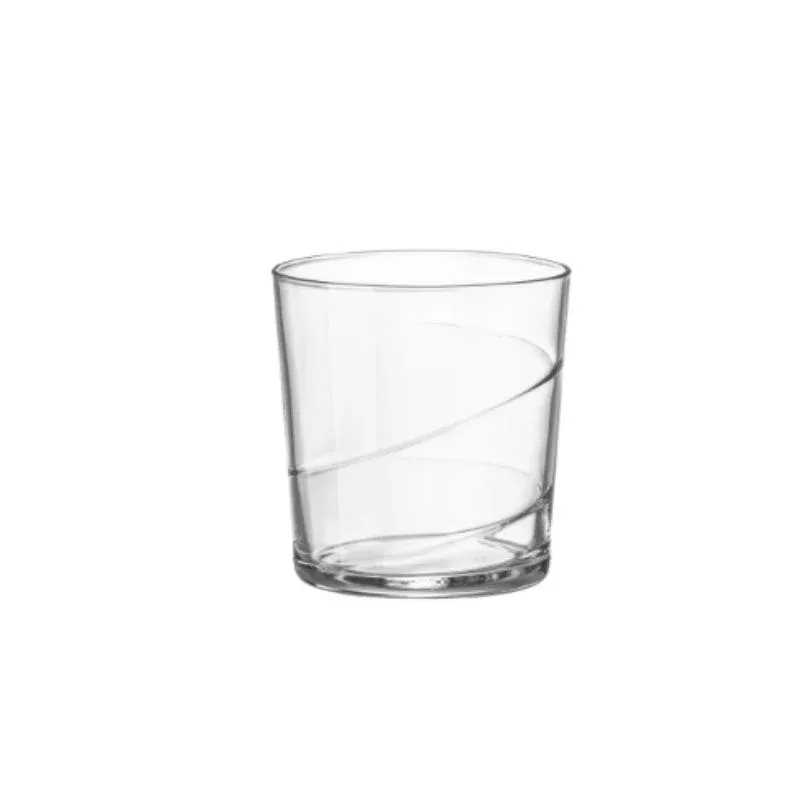 VASO BODEGUITA DEL MEDIO NEGRONI 350 BORMIOLI ROCCO