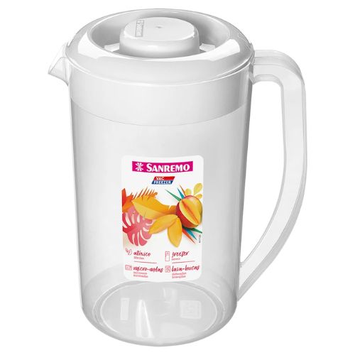 JARRA 3800ML SANREMO