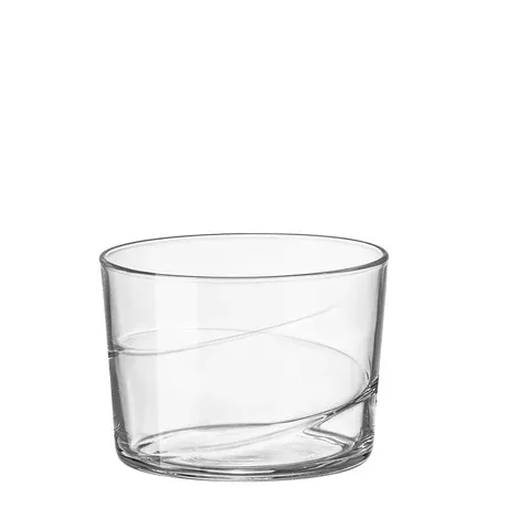 VASO BODEGUITA DEL MEDIO RUM 22CL  BORMIOLI ROCCO