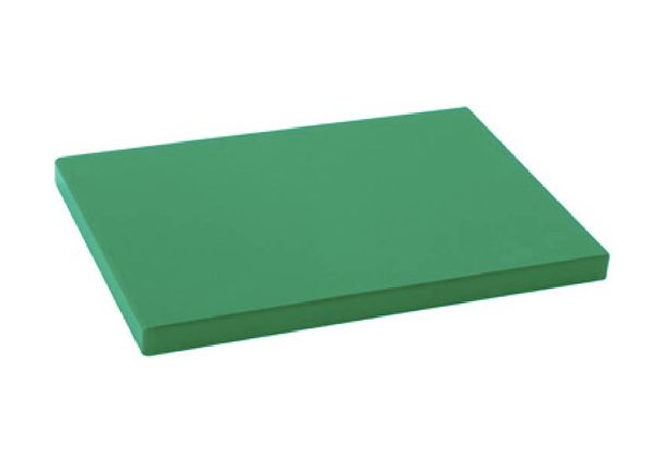 TABLA VERDE  50X37X1.25CM