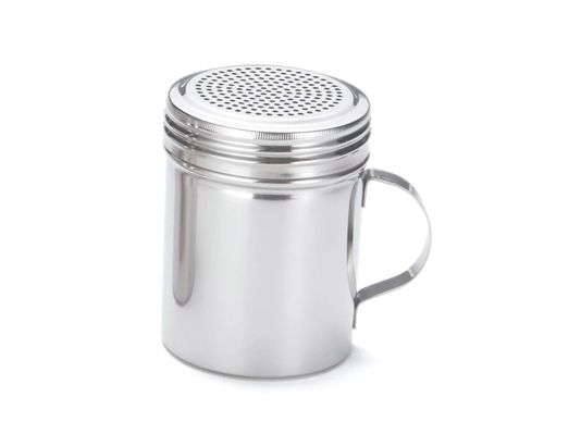 ESPOLVOREADOR AC. INOX.6x8CM