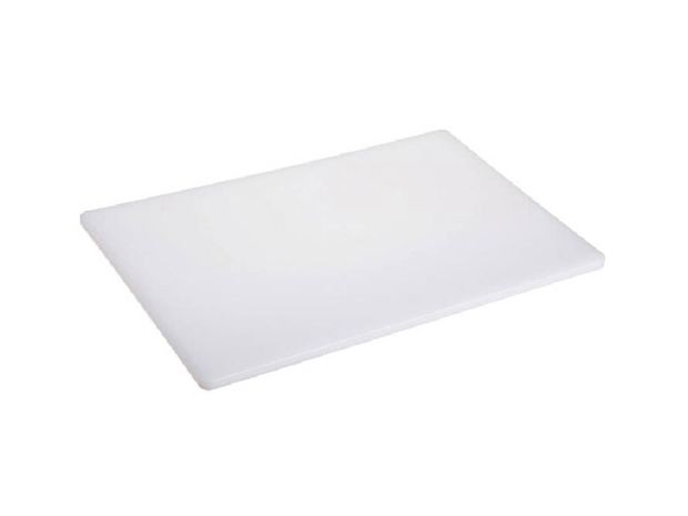TABLA BLANCA 50X37X1.25CM DRI