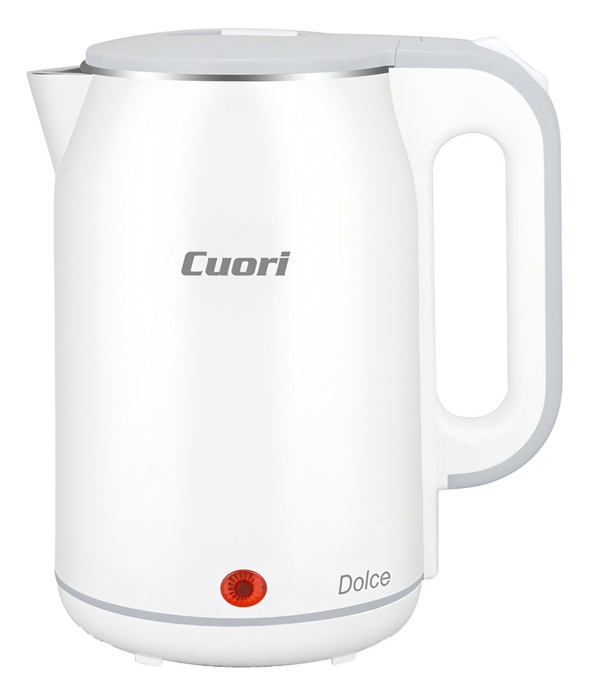 JARRA ELECTRICA MOD.DOLCE 1.8LT CUORI