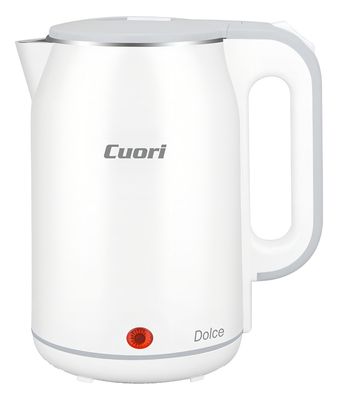 JARRA ELECTRICA MOD.DOLCE 1.8LT CUORI