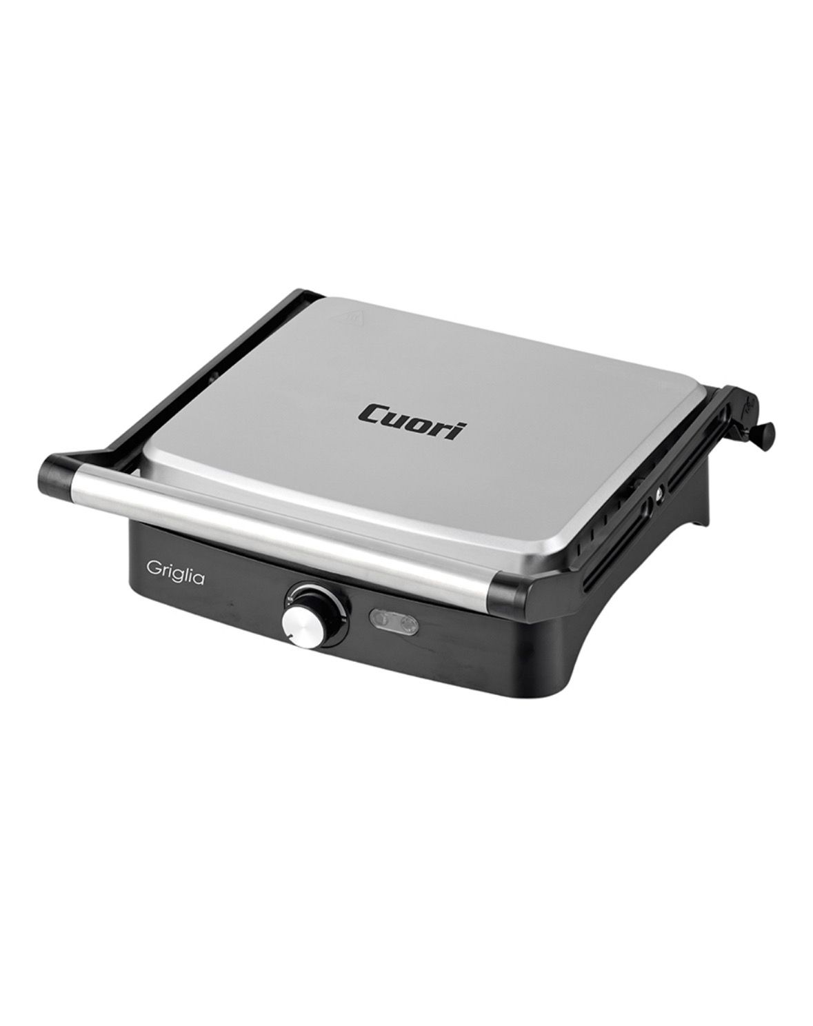 GRILL PRENSA CUORI MOD:GRIGLIA