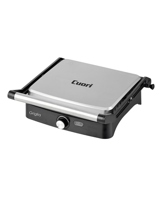 GRILL PRENSA CUORI MOD:GRIGLIA