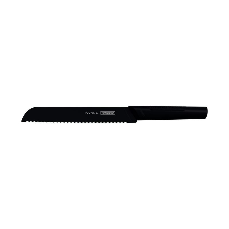 CUCHILLO PAN  NYGMA 8&quot; TRAMONTINA