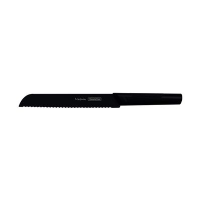 CUCHILLO PAN  NYGMA 8&quot; TRAMONTINA